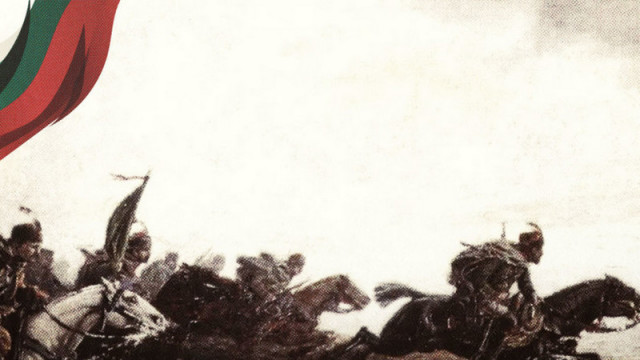 Радев за Априлското въстание: Историята винаги носи в себе си поука, а понякога и надежда